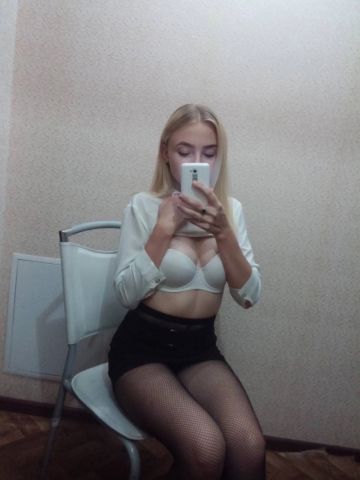 Анкета проститутки Карина, Лесной, 25 лет, №19694